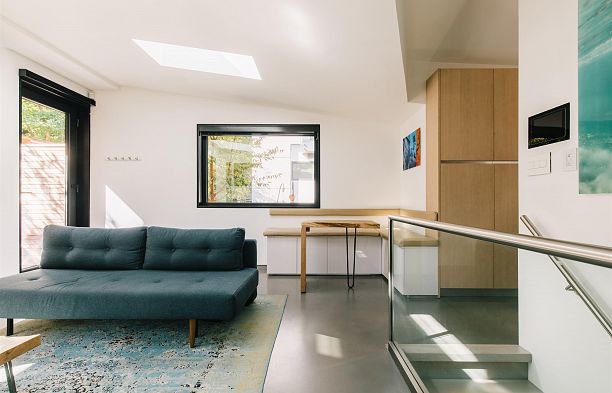 5038 Arbutus Street Quilchena