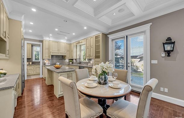 2069 W 28th Avenue Quilchena