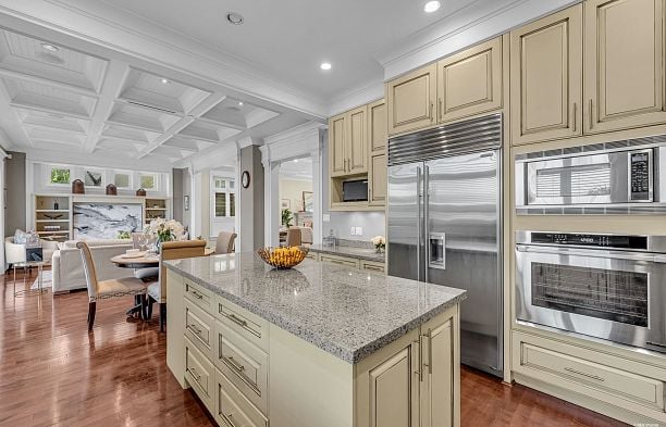 2069 W 28th Avenue Quilchena