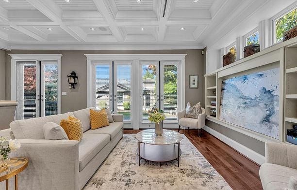 2069 W 28th Avenue Quilchena