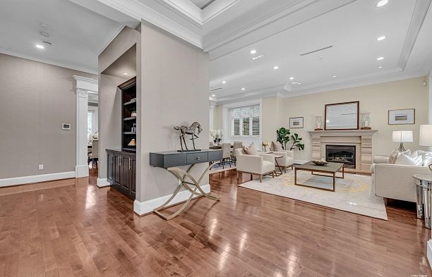 2069 W 28th Avenue Quilchena