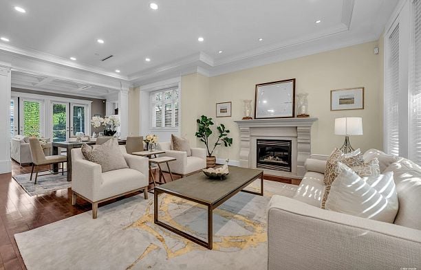 2069 W 28th Avenue Quilchena