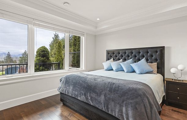 4578 Puget Drive Quilchena