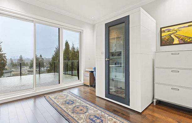 4578 Puget Drive Quilchena