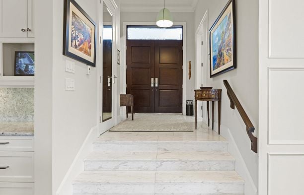 4578 Puget Drive Quilchena