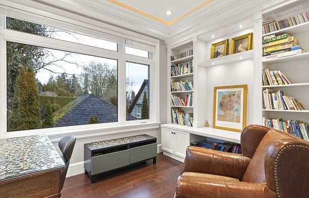 4578 Puget Drive Quilchena