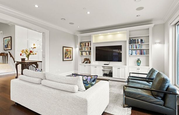 4578 Puget Drive Quilchena