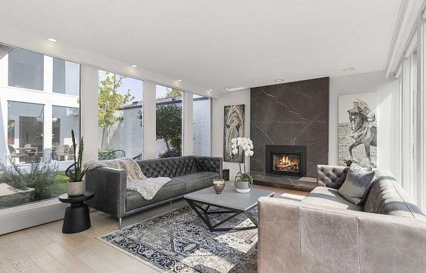 4615 W 7th Avenue Point Grey