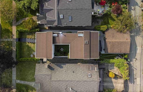 4615 W 7th Avenue Point Grey
