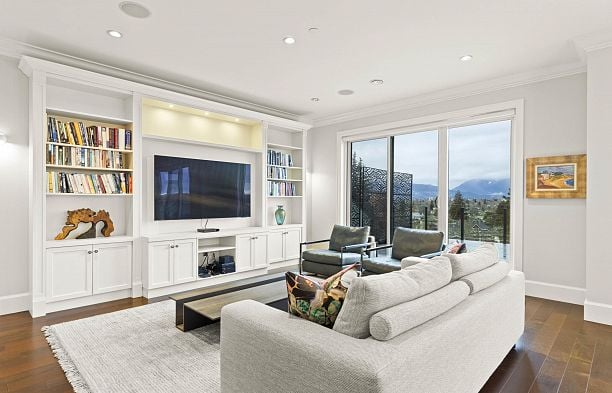 4578 Puget Drive Quilchena