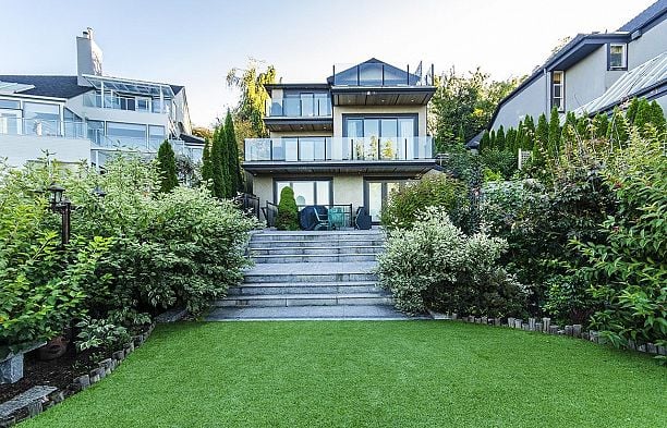 4578 Puget Drive Quilchena