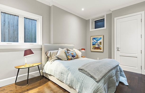 4578 Puget Drive Quilchena