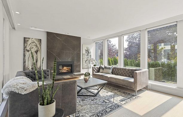 4615 W 7th Avenue Point Grey