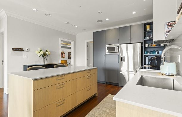 4578 Puget Drive Quilchena