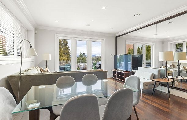 4578 Puget Drive Quilchena