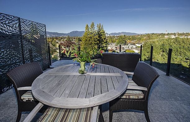 4578 Puget Drive Quilchena