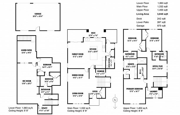 3230 W 31st Avenue MacKenzie Heights