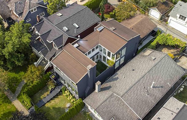 4615 W 7th Avenue Point Grey
