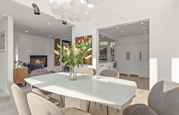 4615 W 7th Avenue Point Grey
