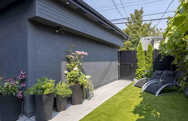 4615 W 7th Avenue Point Grey