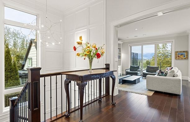 4578 Puget Drive Quilchena