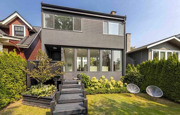 4615 W 7th Avenue Point Grey