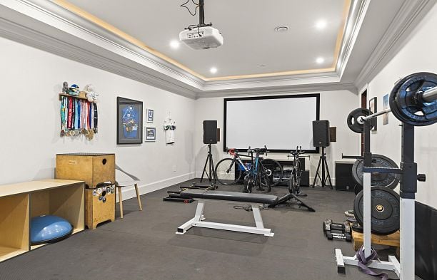 4578 Puget Drive Quilchena