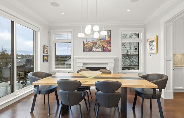 4578 Puget Drive Quilchena