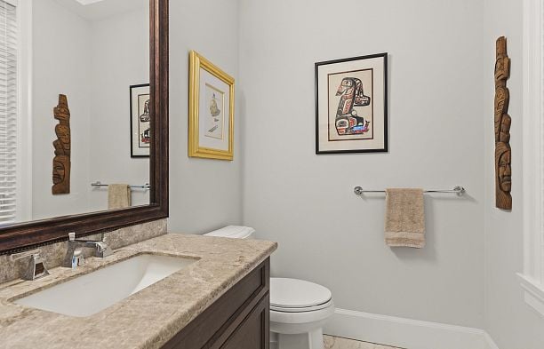 4578 Puget Drive Quilchena