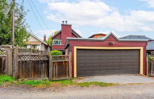 4228 W 11th Avenue Point Grey