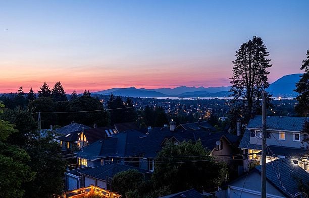 2023 W 36th Avenue Quilchena