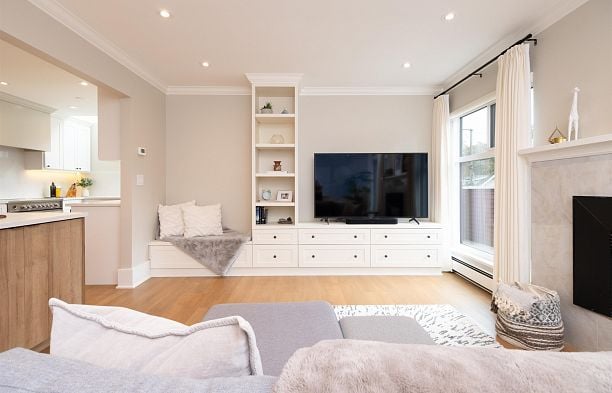 4228 W 11th Avenue Point Grey