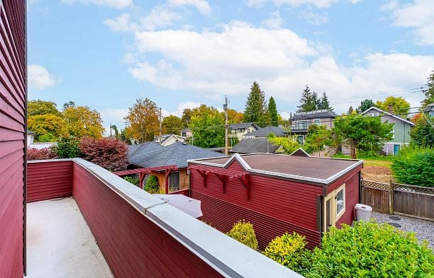 4228 W 11th Avenue Point Grey