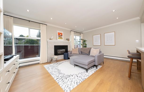 4228 W 11th Avenue Point Grey