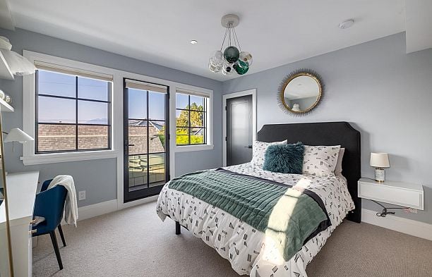 2023 W 36th Avenue Quilchena