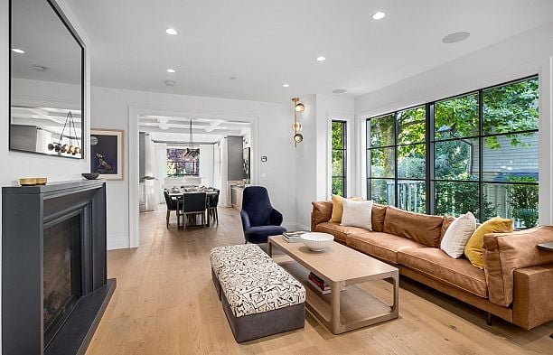 2023 W 36th Avenue Quilchena