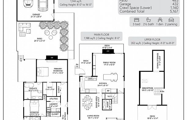 4228 W 11th Avenue Point Grey