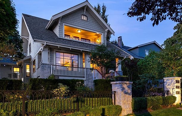 2023 W 36th Avenue Quilchena