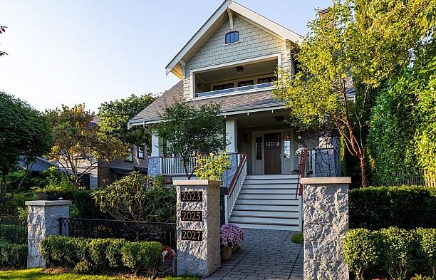 2023 W 36th Avenue Quilchena