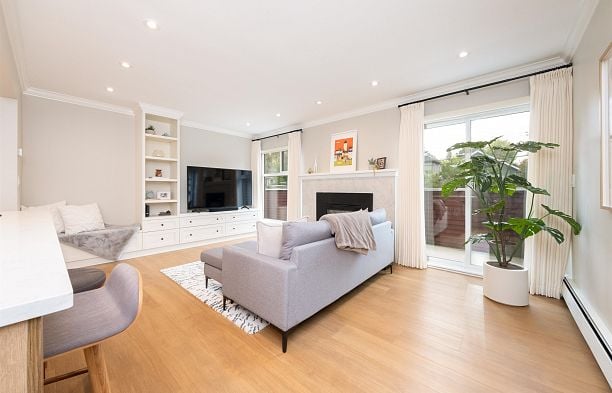 4228 W 11th Avenue Point Grey