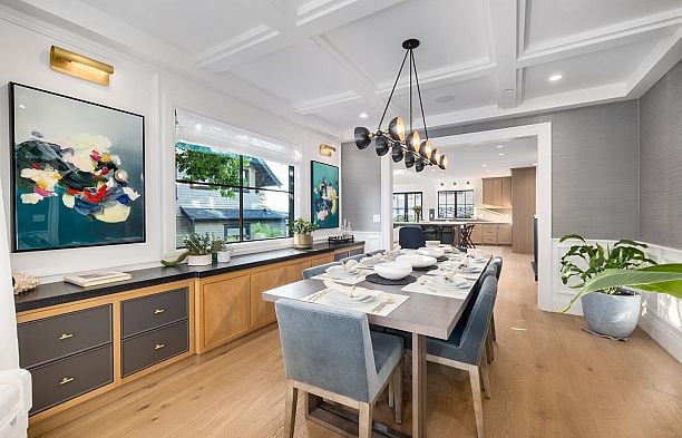 2023 W 36th Avenue Quilchena