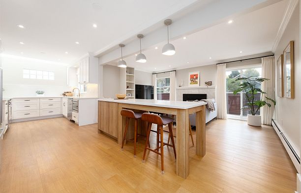 4228 W 11th Avenue Point Grey