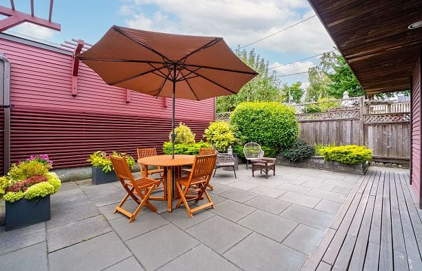 4228 W 11th Avenue Point Grey