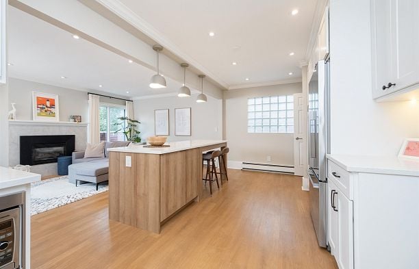 4228 W 11th Avenue Point Grey