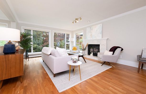 4228 W 11th Avenue Point Grey