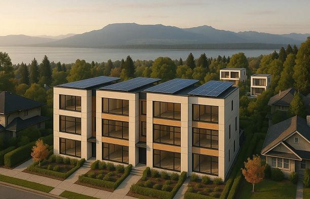 4415 W 4th Avenue Point Grey