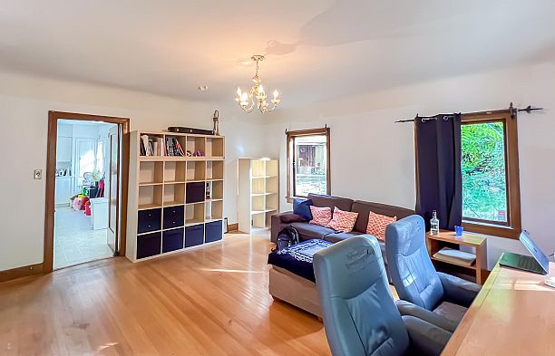 4786 Drummond Drive Point Grey