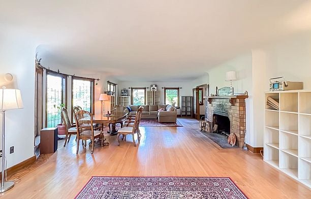 4786 Drummond Drive Point Grey