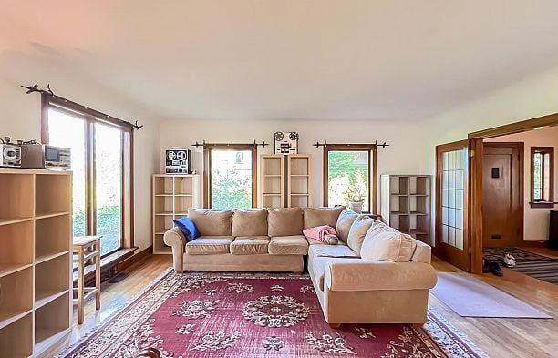 4786 Drummond Drive Point Grey