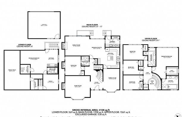 3126 W 35th Avenue MacKenzie Heights